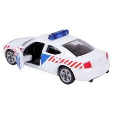 Siku SIKU Dodge Charger rendőrautó 1:87 - 1402 autópálya és játékautó