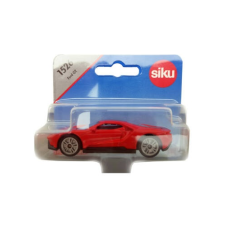 Siku Siku Ford GT (1526) autópálya és játékautó