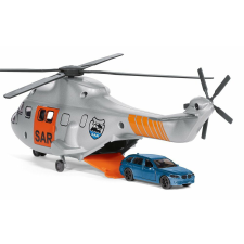 Siku Super Szállító helikopter fém modell (1:50) makett