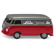 Siku Super VW T1 Transporter makett