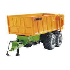 Siku Tandem trailer autópálya és játékautó