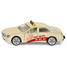  SIKU: Taxi autópálya és játékautó