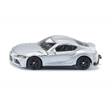 SIKU Toyota GR Supra - 1578 (06572) autópálya és játékautó