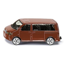 SIKU VW Multivan - 1070 (29043) autópálya és játékautó
