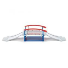 Siku World felnyitható híd (5503) autópálya és játékautó