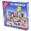 Siku World Garázs - 5507  Ajánlott 3-6 éves korig fiúknak (44796)