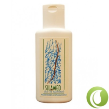 Silamed Ülö-és Kádfürdö 200 ml gyógyhatású készítmény