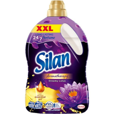 Silan Aromatherapy Dreamy Lotus 2,77 l (126 mosás) tisztító- és takarítószer, higiénia