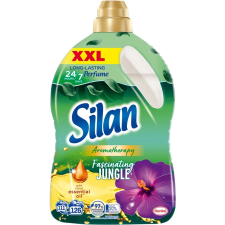 Silan Aromatherapy Fascinating Jungle öblítő 2.77L (126 mosás) (9000101581911) (9000101581911) tisztító- és takarítószer, higiénia