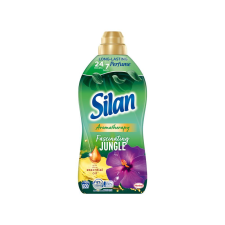 Silan Aromatherapy Fascinating Jungle textilöblítő koncentrátum 1100 ml (50 mosás) tisztító- és takarítószer, higiénia