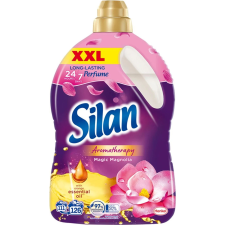 Silan Aromatherapy Magic Magnolia öblítő 2.77L (126 mosás) (9000101581508) (9000101581508) tisztító- és takarítószer, higiénia