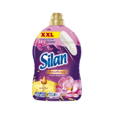 Silan Aromatherapy öblítő Magic Magnolia - 126 mosás 2,77L tisztító- és takarítószer, higiénia