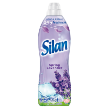 Silan Classic Lavender 880ml 40WL LC1 tisztító- és takarítószer, higiénia