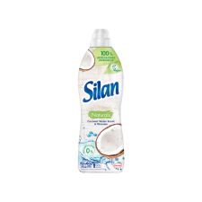 Silan coconut water scet&minerals öblítő koncentrátum 770ml tisztító- és takarítószer, higiénia