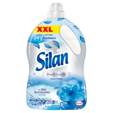 Silan cool fresh öblítő koncentrátum 2772ml tisztító- és takarítószer, higiénia