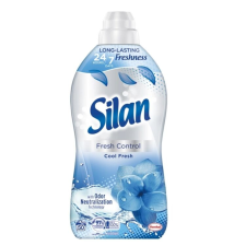  Silan Fresh Control Cool Fresh Öblítő, 1100 ml tisztító- és takarítószer, higiénia