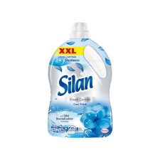 Silan Fresh Control Cool Fresh textilöblítő koncentrátum 2772 ml (126 mosás) tisztító- és takarítószer, higiénia