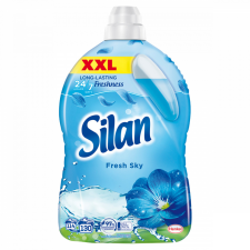 Silan Freshness Fresh Sky textilöblítő koncentrátum 130 mosás 2860 ml tisztító- és takarítószer, higiénia