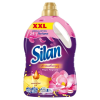 Silan Magic Magnolia öblítő koncentrátum 2772ml