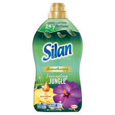 Silan öblítő 1,364 l Aromatherapy Jungle tisztító- és takarítószer, higiénia