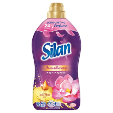 Silan öblítő 1,364 l Aromatherapy Magnolia tisztító- és takarítószer, higiénia