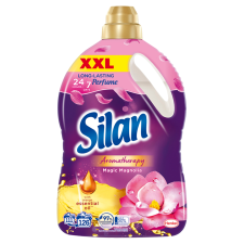  Silan öblítő 2,772 l Fresh Aromatherapy Magnolia alapvető élelmiszer