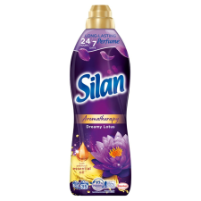  Silan öblítő 770 ml Aromatherapy Dreamy Lotus tisztító- és takarítószer, higiénia