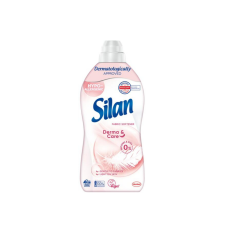 Silan öblítő Derma&Care hipoallergén 1,1l 50 mosás tisztító- és takarítószer, higiénia