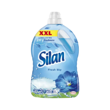 Silan öblítő Fresh Sky - 130 mosás 2,86L tisztító- és takarítószer, higiénia