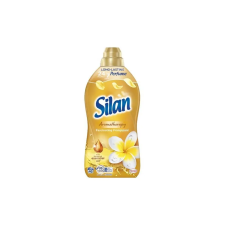 Silan Öblítő koncentrátum 1,1 liter (50 mosás) Silan Frangipani tisztító- és takarítószer, higiénia
