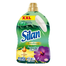Silan Öblítő SILAN Aromatherapy Fascinating Jungle 2,772L tisztító- és takarítószer, higiénia