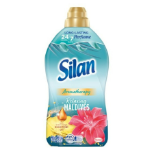 Silan Öblítő SILAN Aromatherapy Relaxing Maldives 1,364L tisztító- és takarítószer, higiénia
