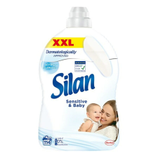 Silan Öblítő SILAN Sensitive 2,86L tisztító- és takarítószer, higiénia