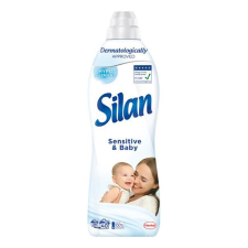 Silan Öblítő SILAN Sensitive 880ml tisztító- és takarítószer, higiénia