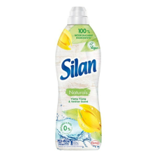Silan Öblítő SILAN Ylang & Vetiver 770ml tisztító- és takarítószer, higiénia