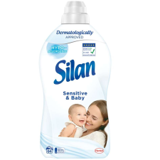 Silan Sensitive Öblítő 64 mosás 1408ml tisztító- és takarítószer, higiénia