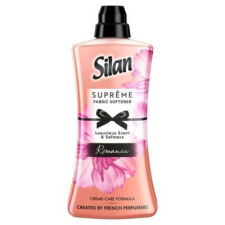  Silan Supreme öblítő 1,2L Romance Pink tisztító- és takarítószer, higiénia