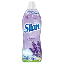 Silan textilöblítő koncentrátum Spring Lavender 880ml 40 Mosásos tisztító- és takarítószer, higiénia