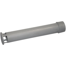 SILANOS TÚLFOLYÓCSŐ Ø 30x180 mm beépíthető gépek kiegészítői