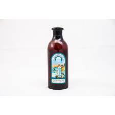 Silanus aromaterápiás habfürdő koncentrátum cickafark 500 ml tusfürdők