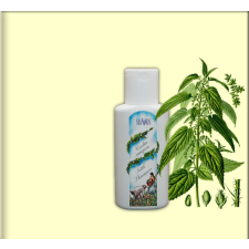 Silanus csalán sampon 300ml sampon