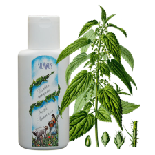 Silanus Silanus csalán sampon 250ml sampon