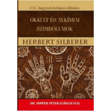 Silberer, Herbert Okkult és alkímiai szimbólumok ezoterika