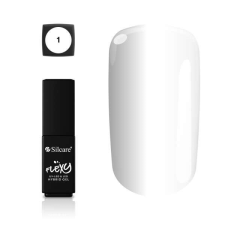Silcare Flexy 01 műköröm zselé