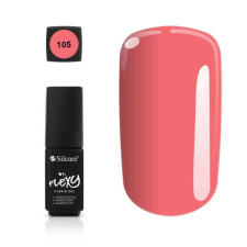 Silcare Flexy 105 műköröm zselé