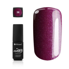  Silcare Flexy 38 lakk zselé