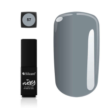 Silcare Flexy - 57 műköröm zselé