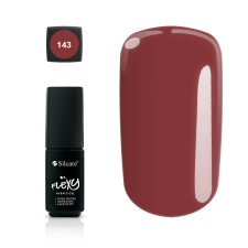 Silcare Hibriddzsem 143, 4,5 g Terű készítmény. lakk zselé