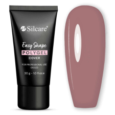  Silcare Polygel cover 30g műköröm zselé