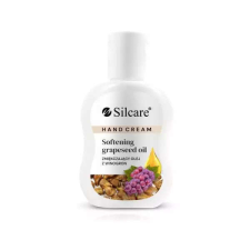 Silcare Protective kézkrém - szőlőmagolajjal - 100ml kézápolás